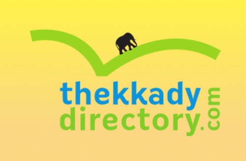 thekkady directory